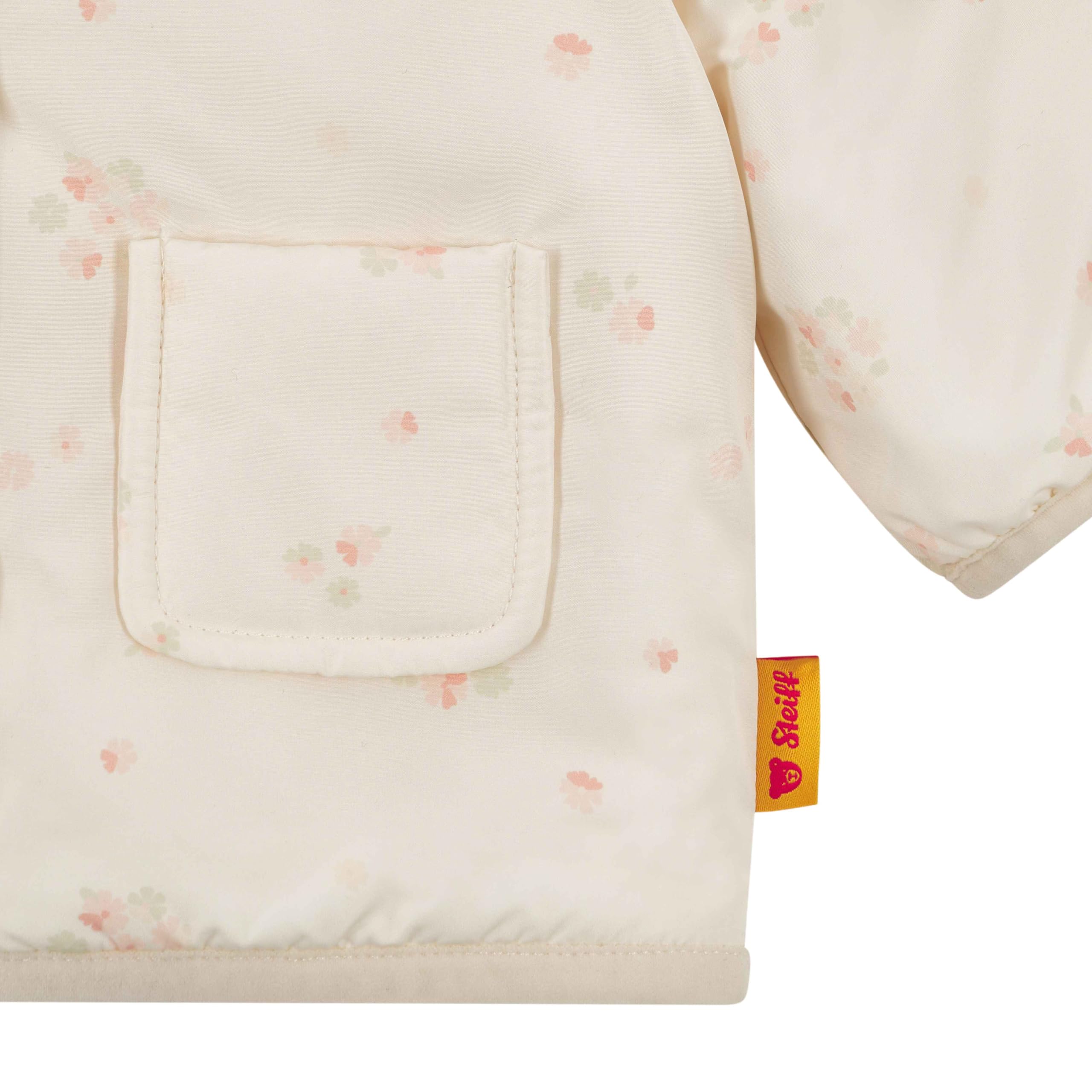 Steiff Baby - Mädchen Jacke Jacke