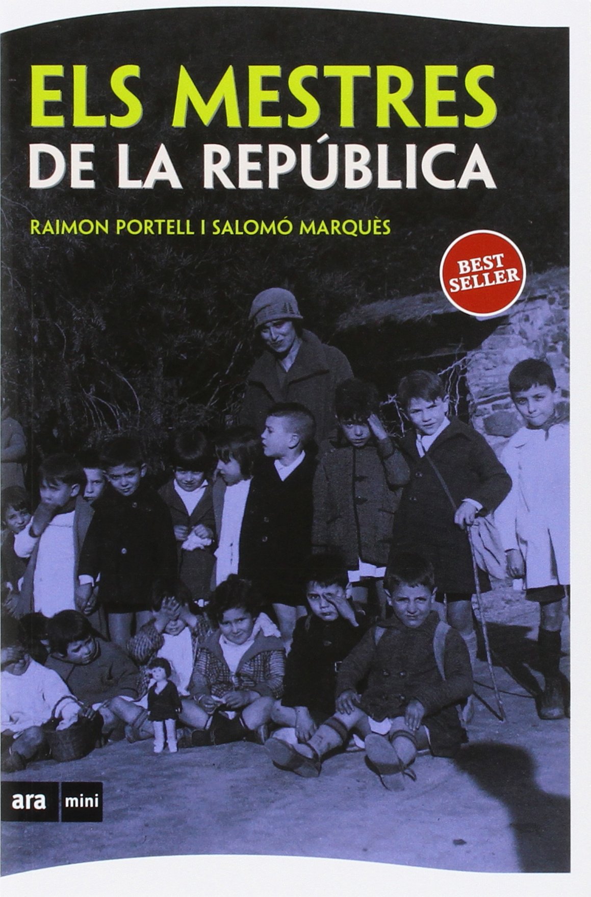 Els mestres de la República