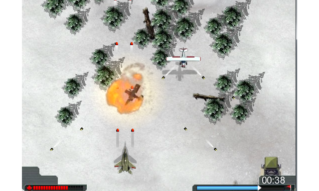 Sky Fighter - App on Amazon Appstore