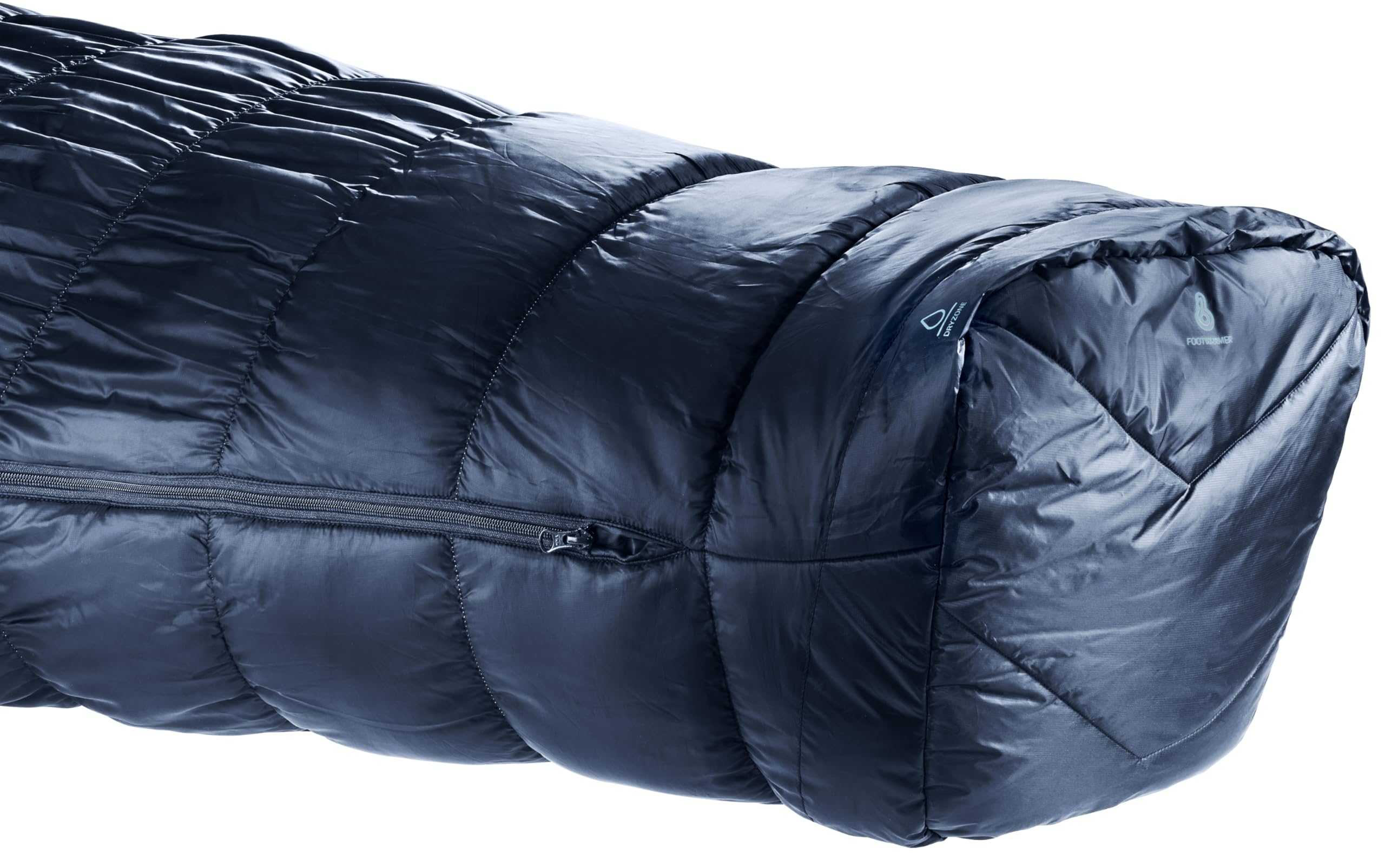 deuter Exosphere 0C/32F Sacco a pelo in fibra sintetica