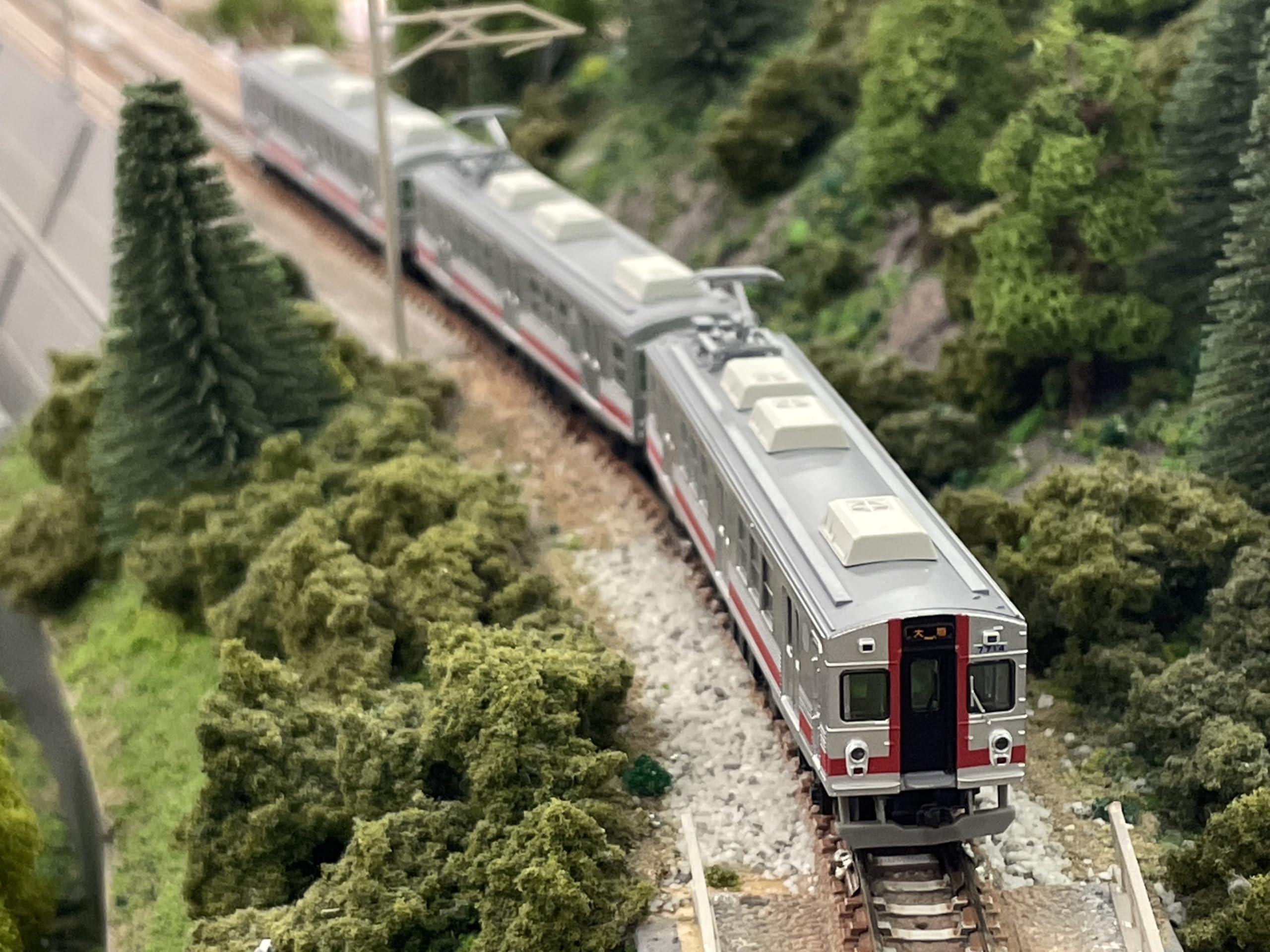 Amazon | トミーテック 鉄道コレクション 鉄コレ 養老鉄道7700系 TQ14 