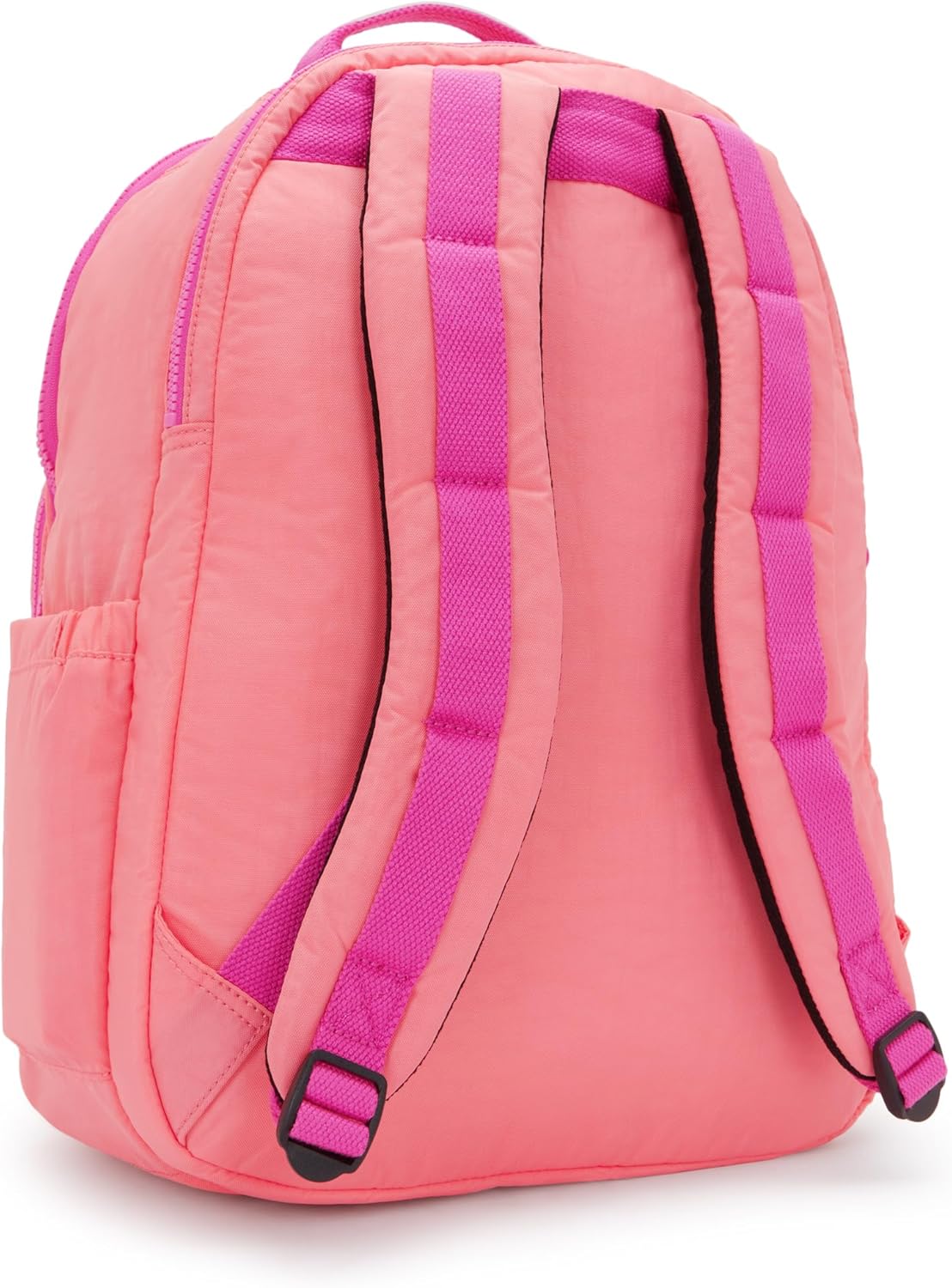 Kipling Women's Seoul Extra Large 17" Laptop Backpack, Durable, Roomy with Padded Shoulder Straps, Built-In Protective Sleeve