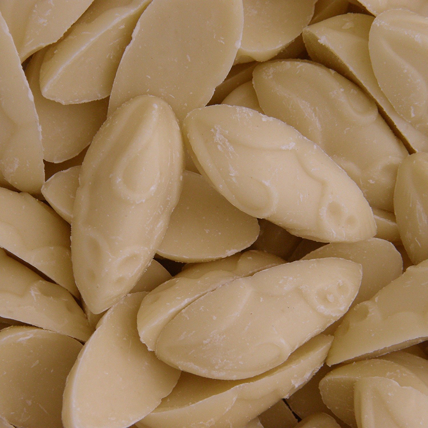 White Chocolate Mice 3 kilos box