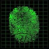 Fingerprint Scanner