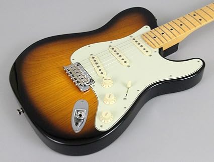 Tele strat Clearance