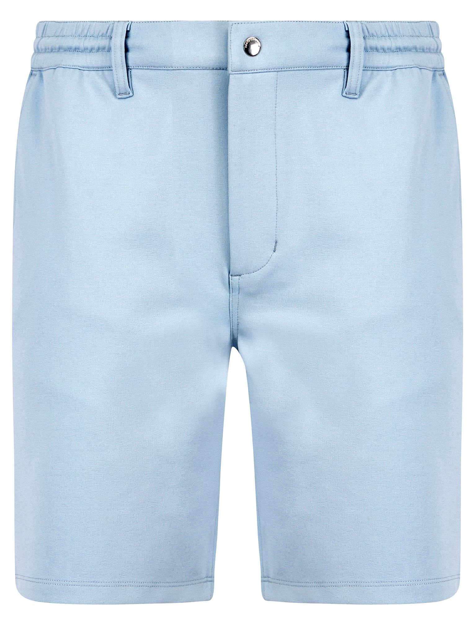 Tokyo Laundry Men's 'Voyage' Stretch Fabric Jersey Chino Shorts