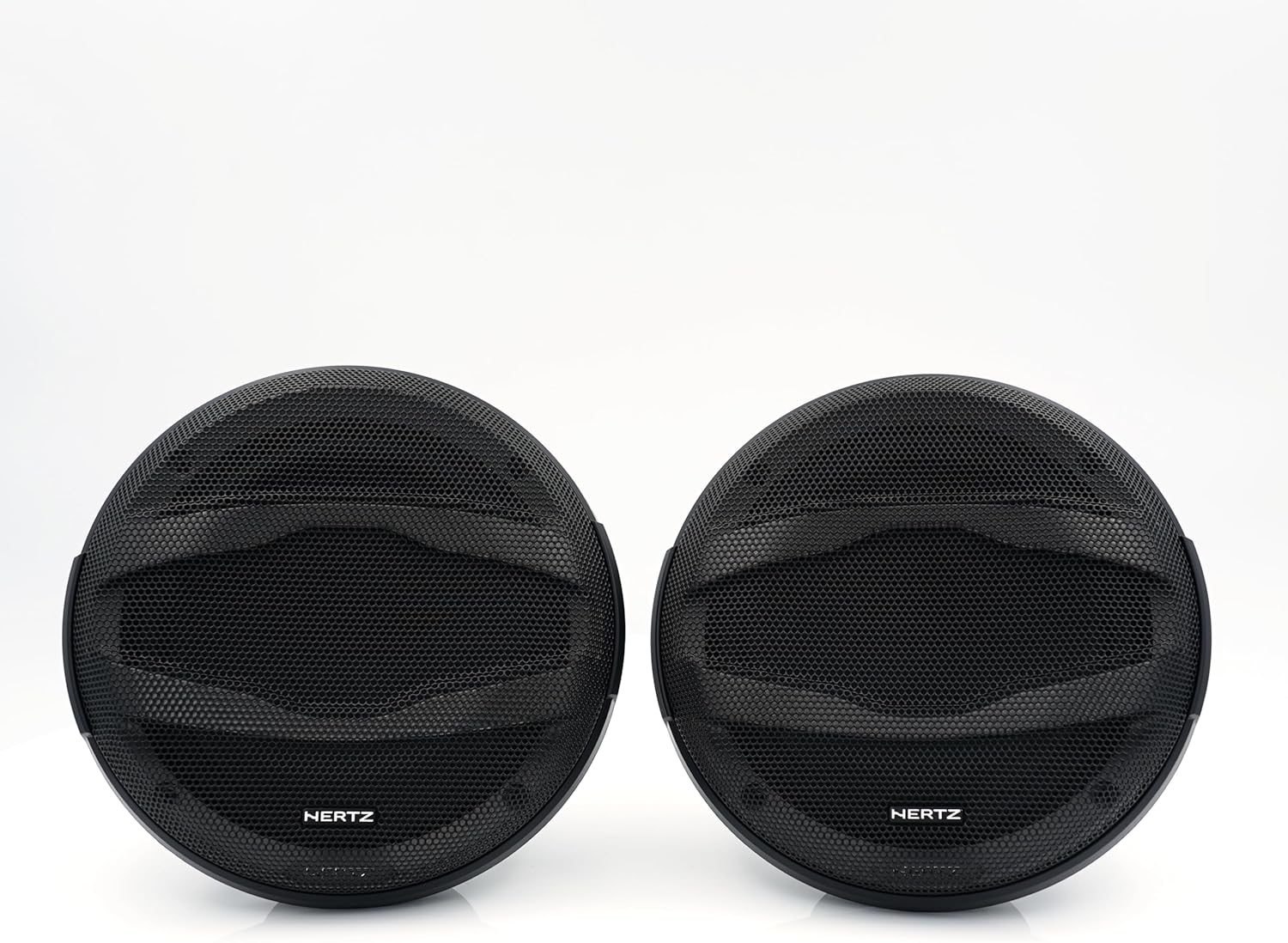 HERTZ Mille Pro Series MPK 1653 6.5" Two-Way Pro Audio Component System w/ 1" Tweeters