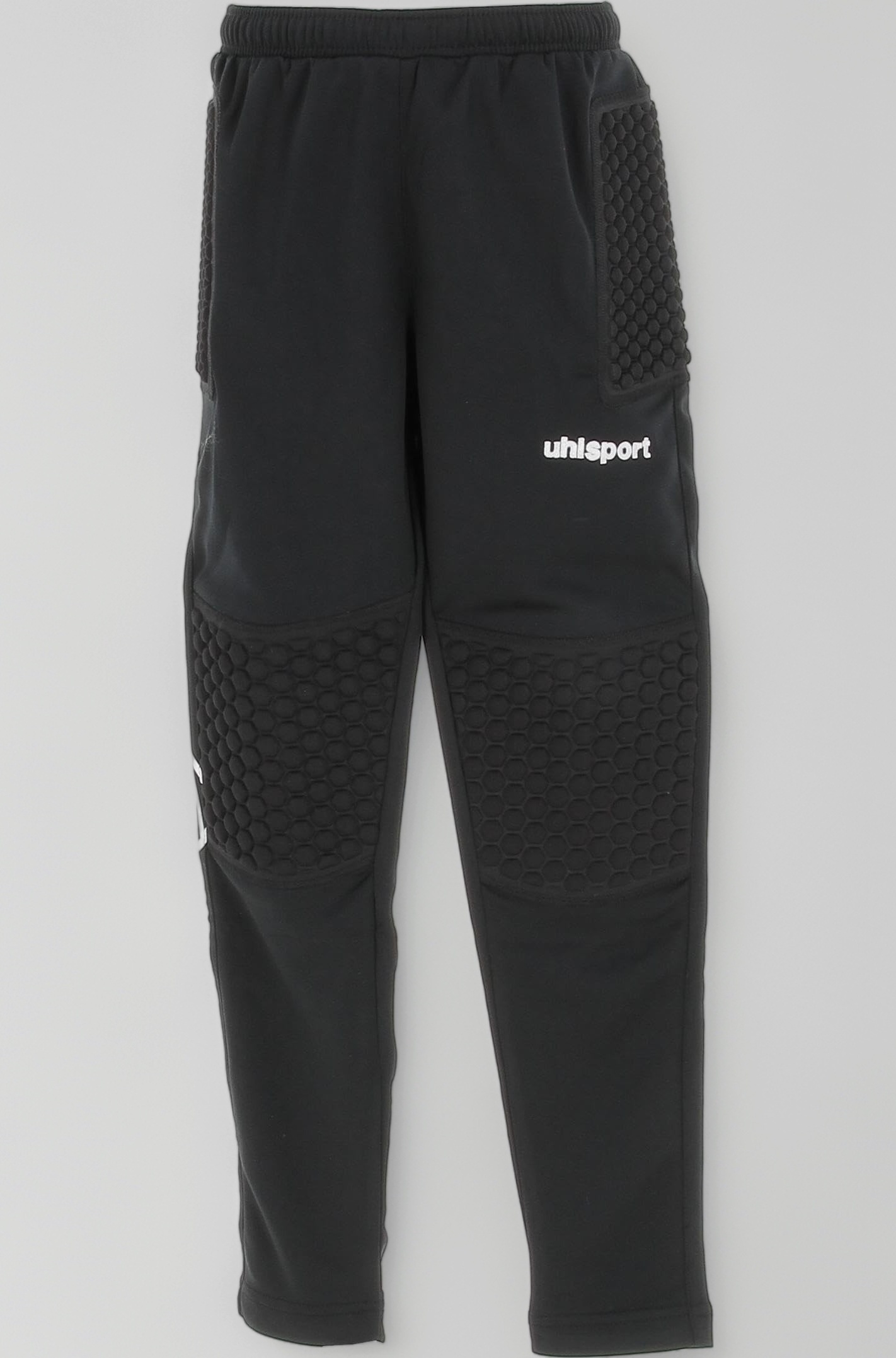 Unisex Kids Standard Goalkeeper Pants Kids Goalkeeper Pants