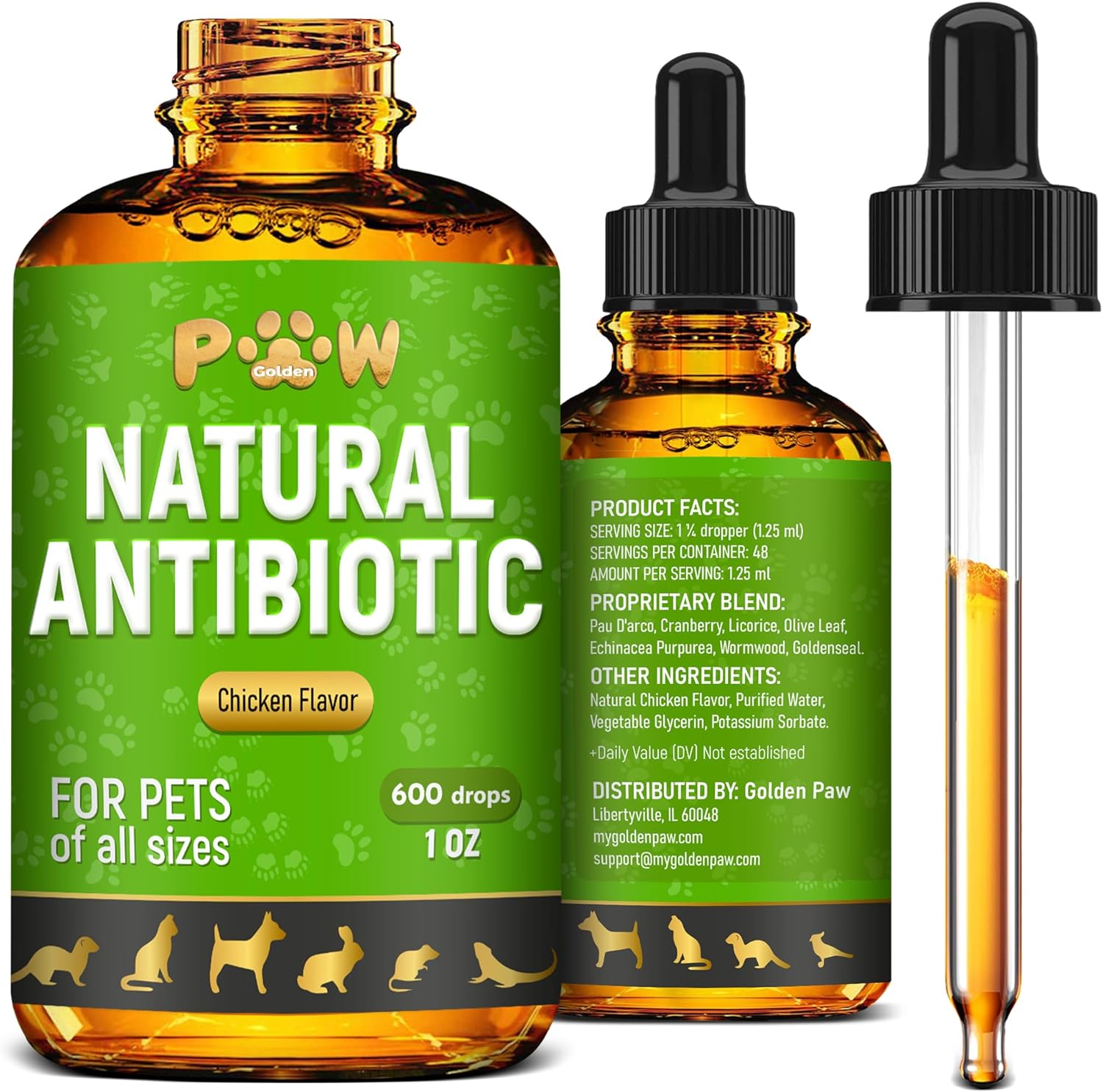 Cat Antibiotic Natural Antibiotics for Dogs Antibiotic
