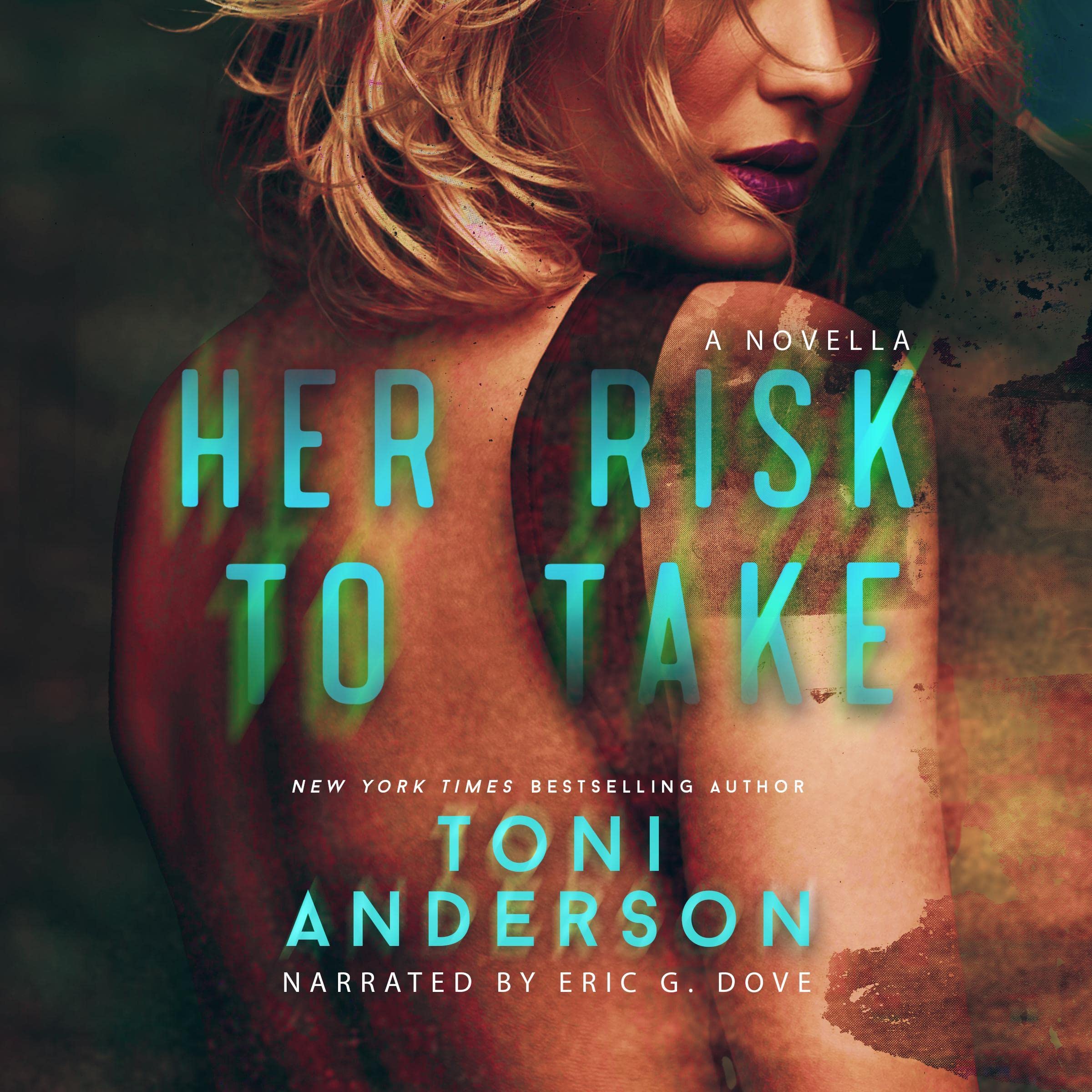 Cover art for Her Risk to Take