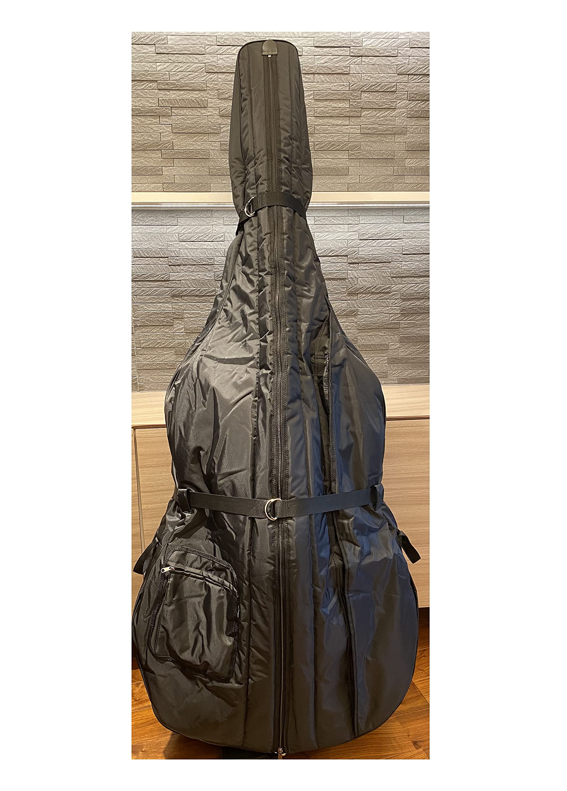 Amazon | SUZUKI コントラバス ソフトバッグ BF-10 4/4サイズ | ベース  