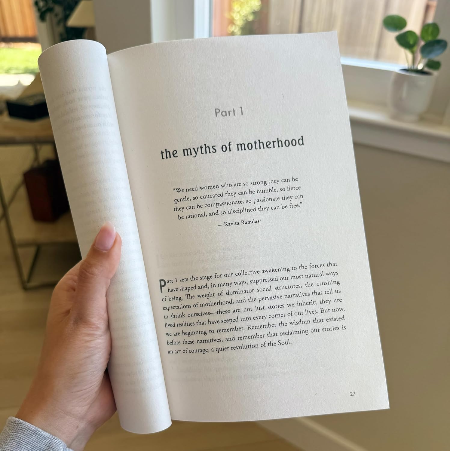 The Motherhood Myth: A Depth Therapist’s Guide to Redefine Parenting, Reimagine Intimacy, and Reclaim the Self - Image 5