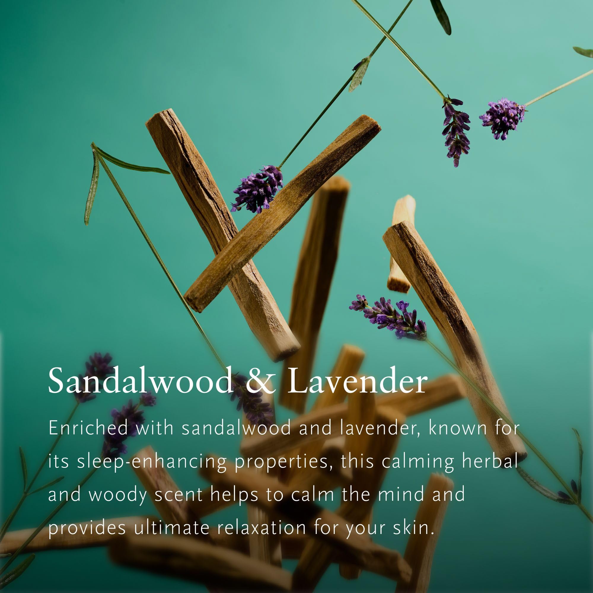 RITUALS Cofanetto Regalo The Ritual of Jing Small - prodotti per il bagno e la cura del corpo arricchiti con sandalo e lavanda - Un cofanetto regalo dalle proprietà rilassanti e nutrienti