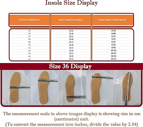 Miniatura 6 de Plantilla cálida de lana de alpaca para calzado de zapatos, 10 pares para pies pequeños y estrechos, transpirable y absorbente del sudor,