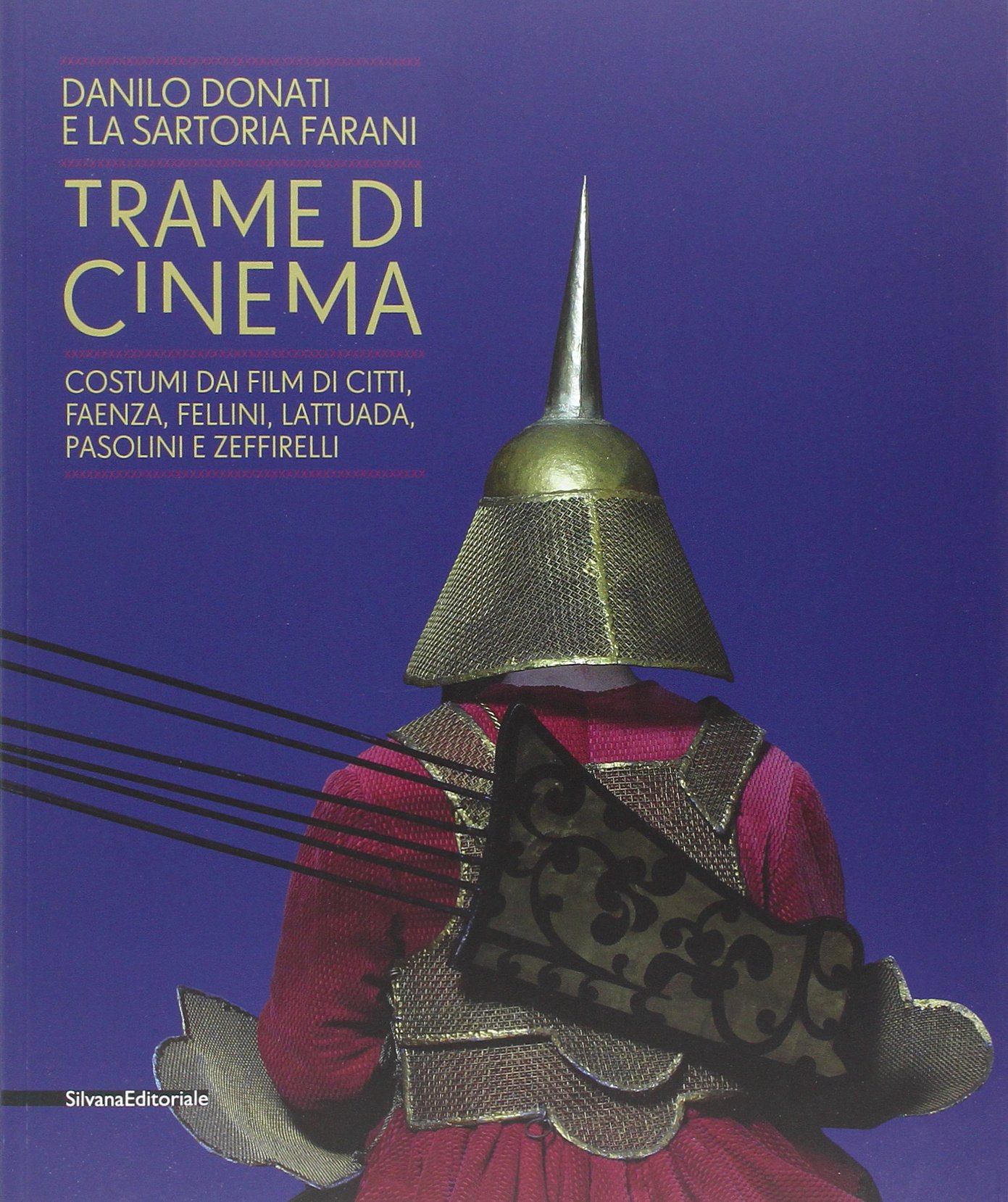 Cinema Plots: Costumes from Films