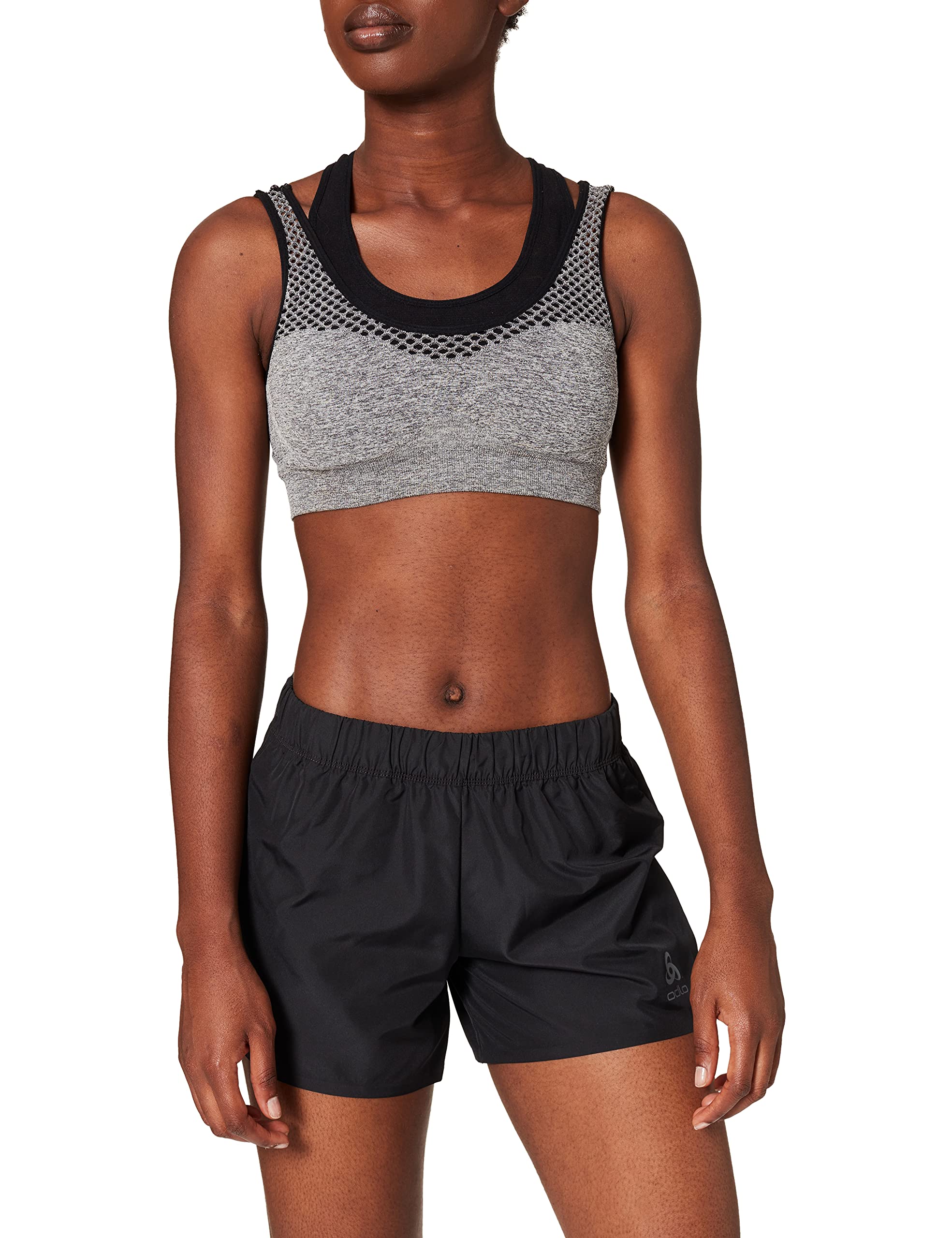 Odlo Short Element Light - Krótki Lekkoatletyczny Kobieta
