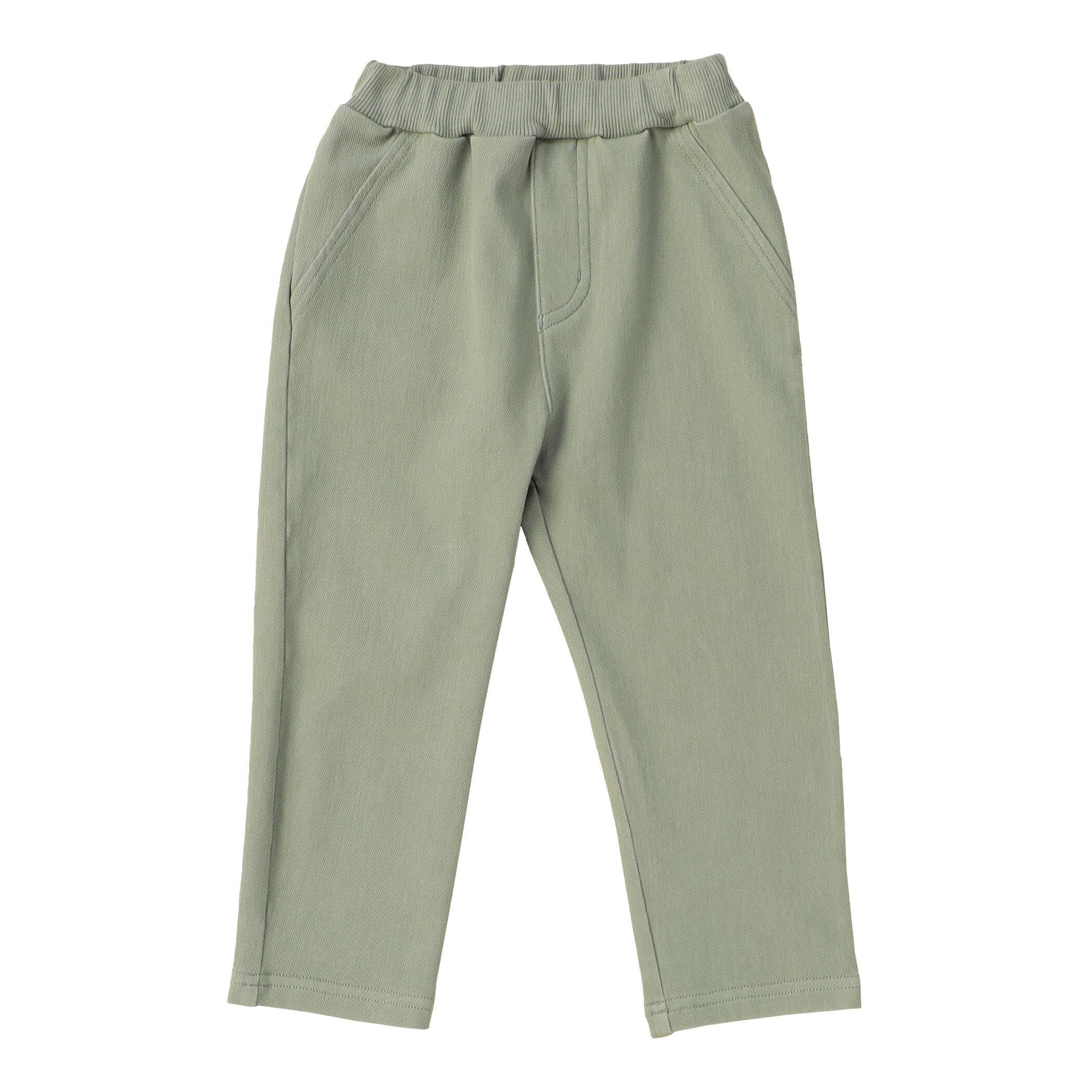 (コムサイズム) COMME CA ISM のびのび パンツ(ベビーサイズ) 23-55PG11-204