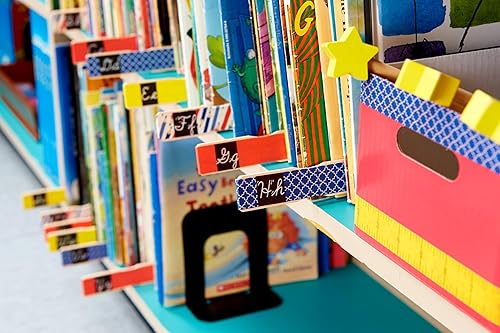 Miniatura 3 de Scotch Expressions - Cinta Washi, 0.59 x 393 pulgadas, 6 rollos Fun Dots (C314-P47)