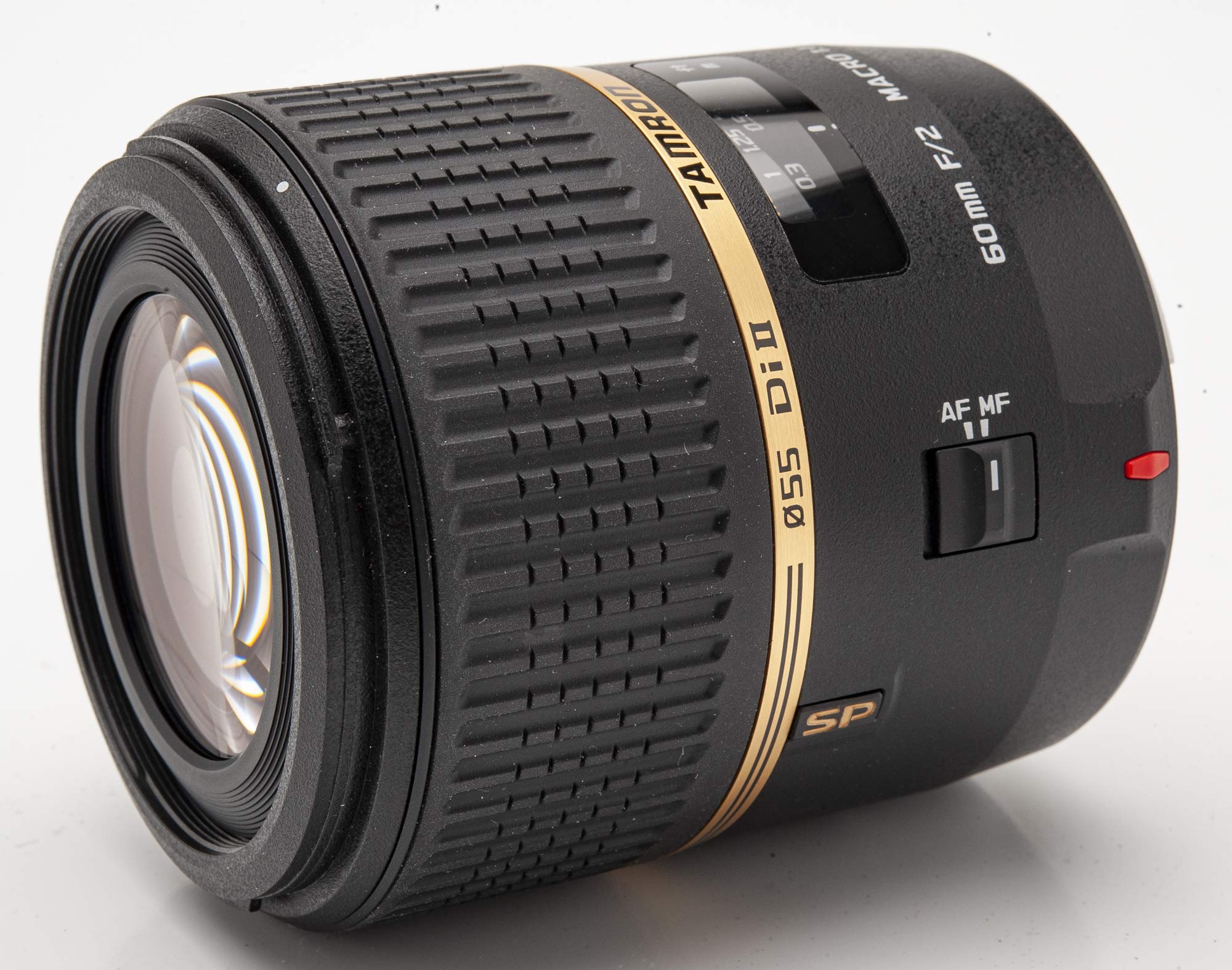 Amazon.com: Canon EF-S EF S Macro 60mm 2.8 1:2.8 USM Ultrasonic 