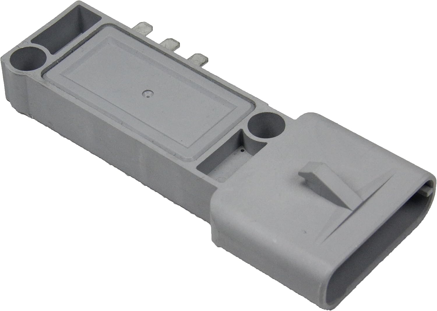 ENA Ignition Control Module Compatible with Ford Lincoln Mercury Merkur Replacement for DY504 DY1076 LX223