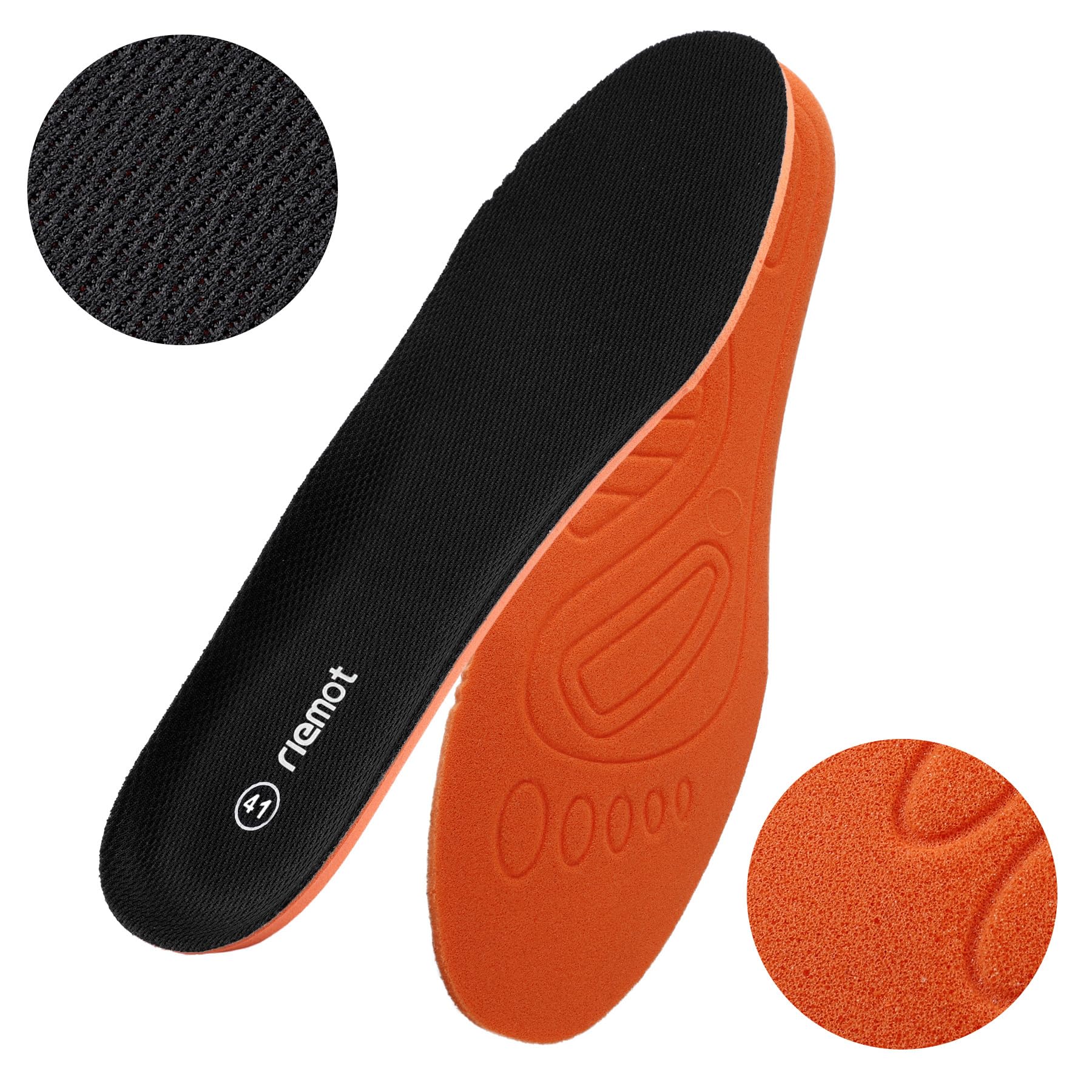Szdxuw Komfort Minnesskum Innersulor U2013 Mu00e4n Funktionell Du00e4mpning Supermjuk Innersula Fu00f6r Sportskor, Tru00e4ningsskor, Sneakers, Promenadstu00f6vlar, Arbetsskor Ersu00e4ttningsskor Svarta Mu00e4n Szdxuw Komfort Minnesskum Innersulor U2013 Mu00e4n Funktionell Du00e4mpning Supermjuk Innersula Fu00f6r Sportskor, Tru00e4ningsskor, Sneakers, Promenadstu00f6vlar, Arbetsskor Ersu00e4ttningsskor Svarta Mu00e4n