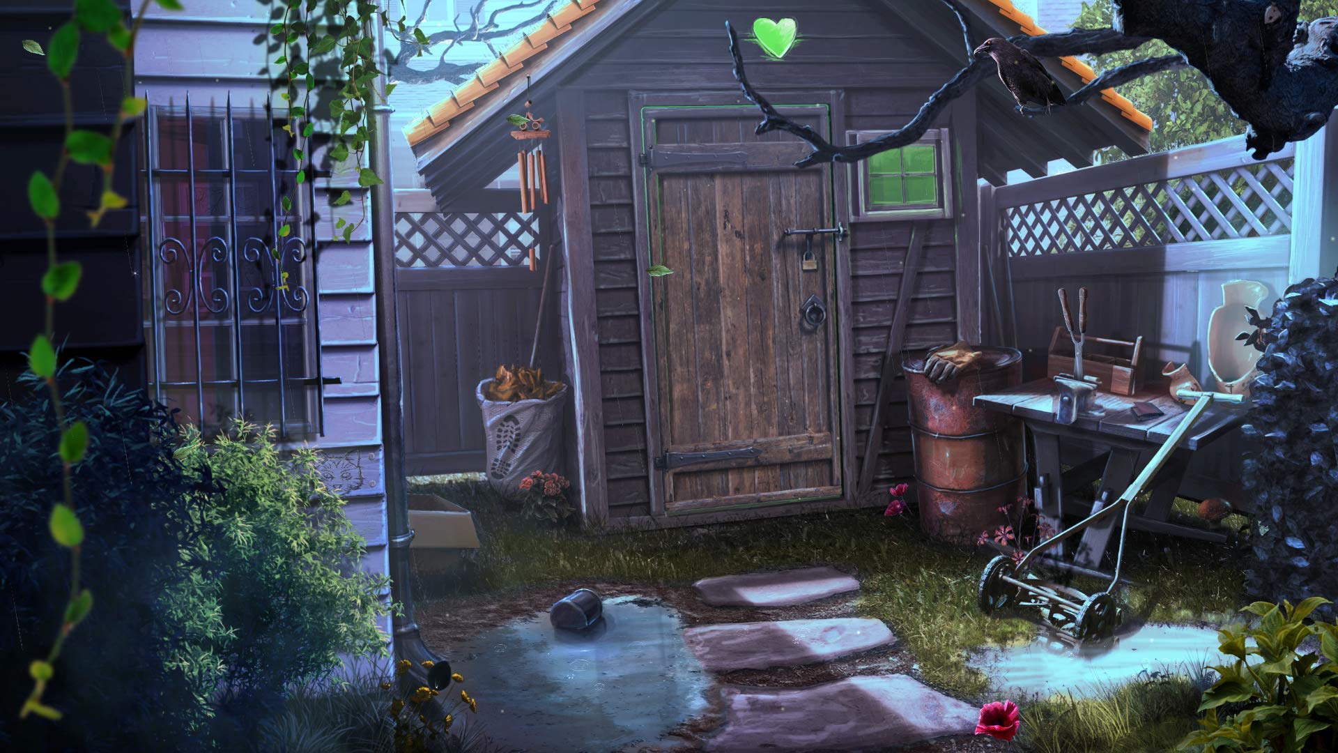 Image secondaire de Mystery Investigations Path of Sin: Greed + Noir Chronicles: City of Crime pour Switch
