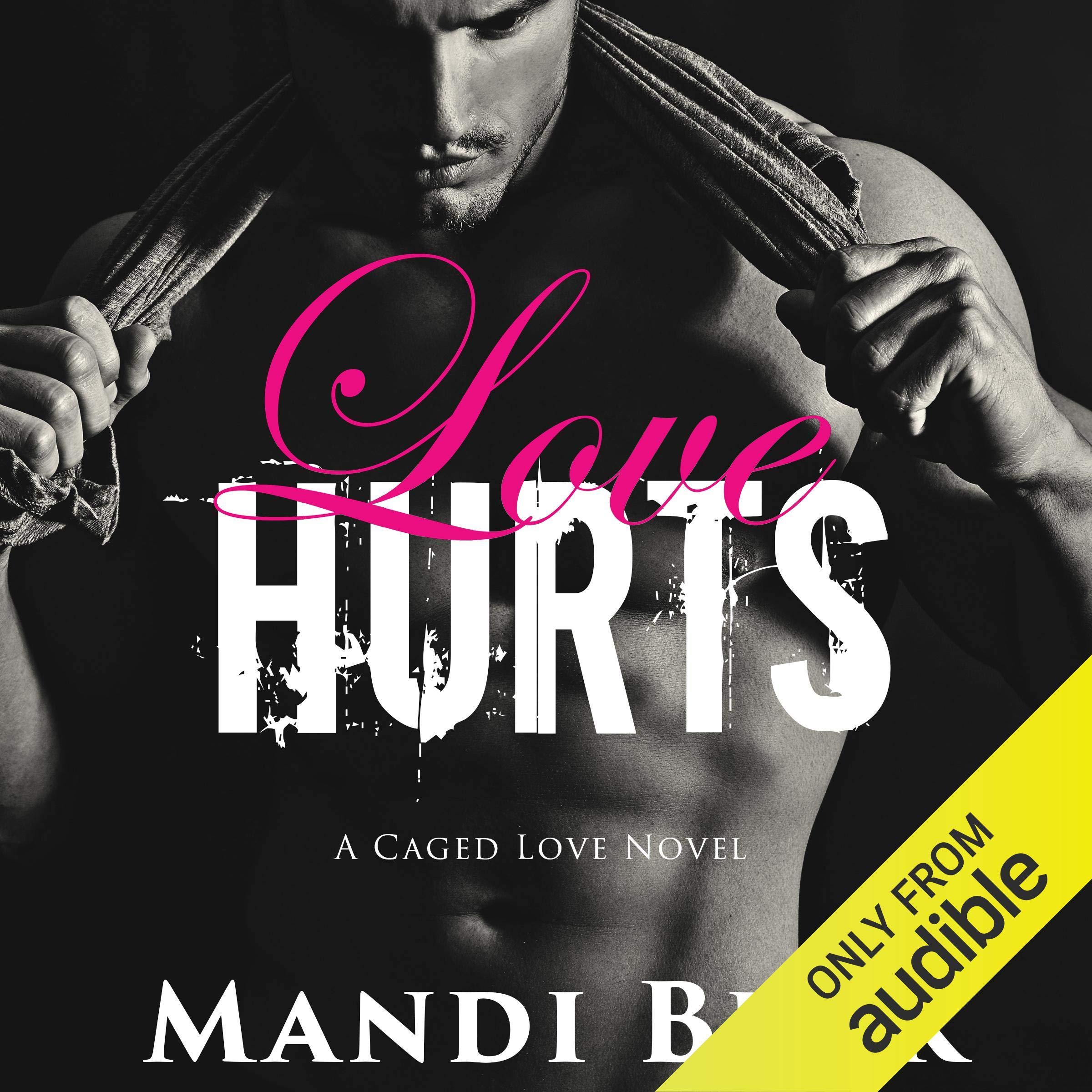 Cover art for Love Hurts