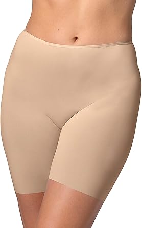 Big Tights Company Anti Chafe Shorts And Seamless Underwear - Love Leah