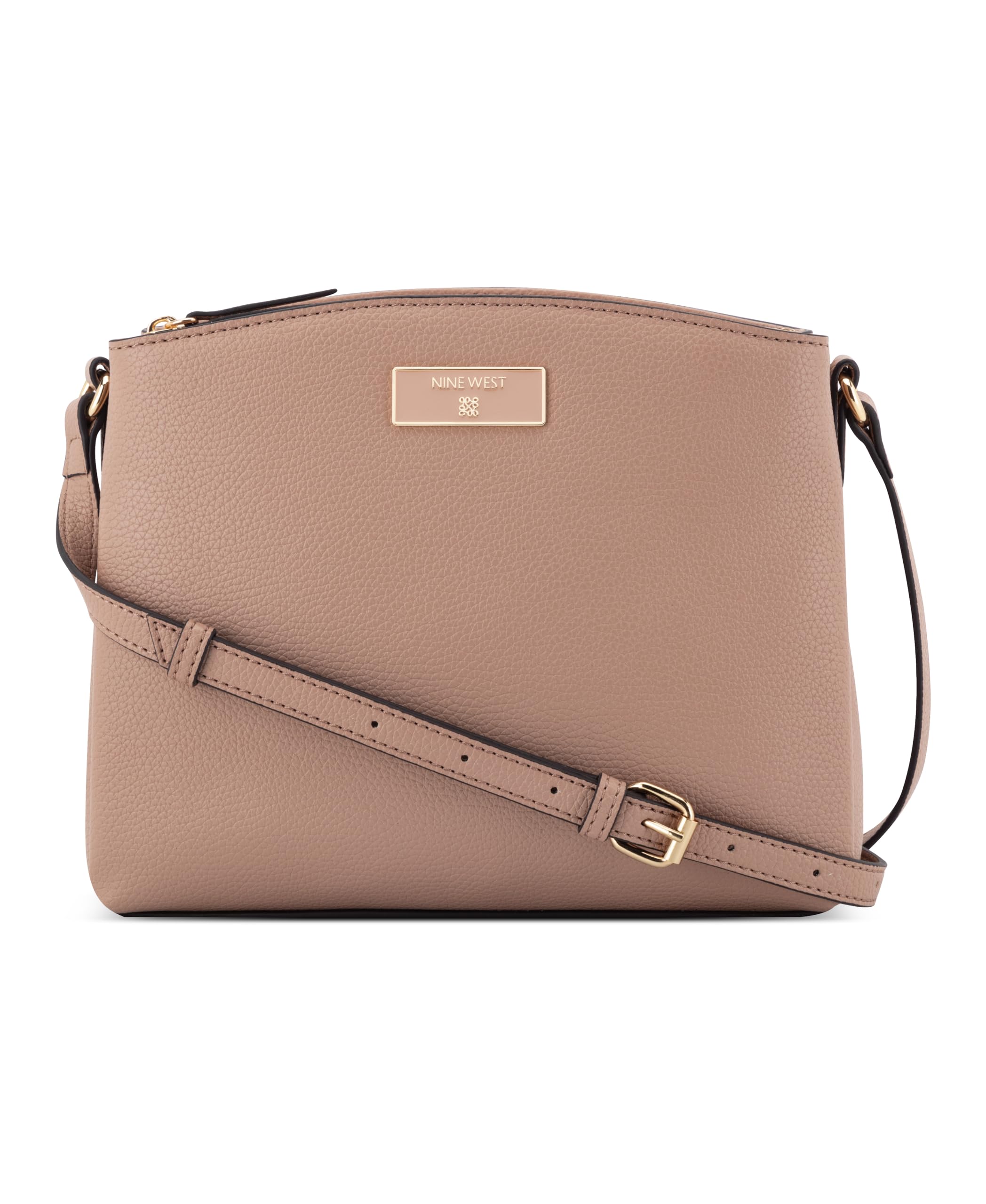 Nine West Mary Crossbody le sac confortable pour libérer vos mains