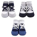 baby-boys Socks Boxed Giftset