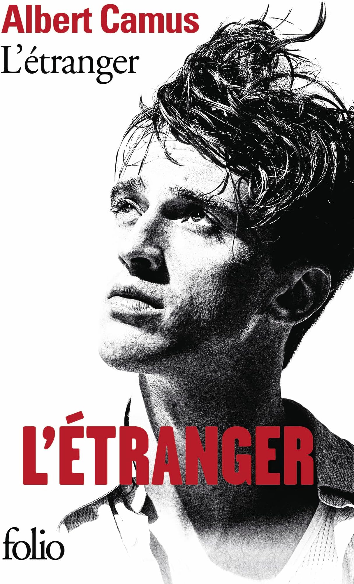 L'étranger (Collection Folio, no. 2)