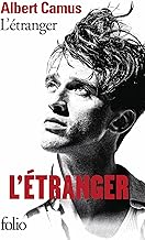 L'etranger (Folio)