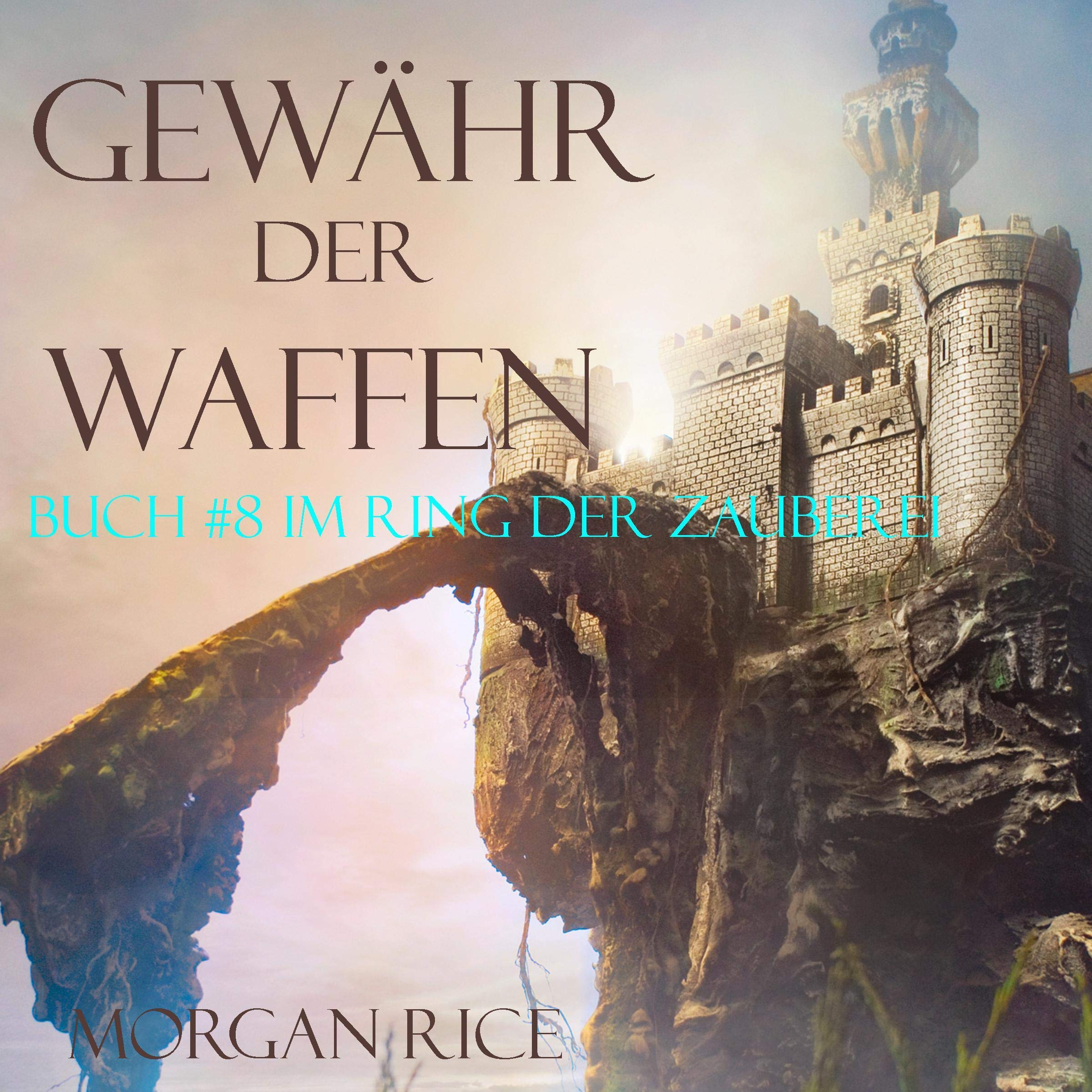 Cover art for Gewähr Der Waffen [A Grant of Arms]