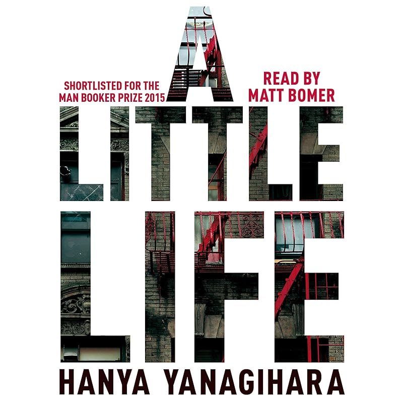 Carousel Item: A Little Life