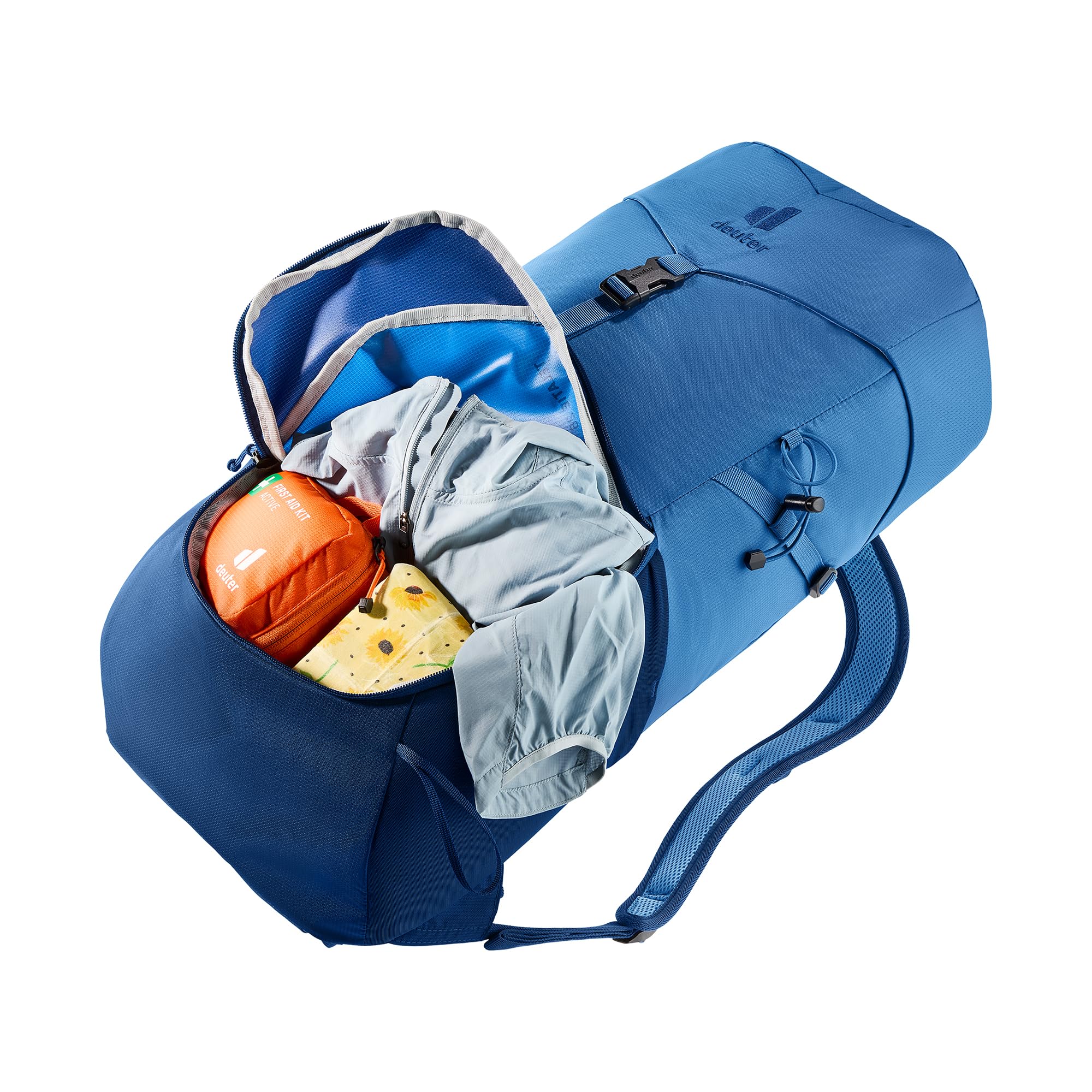 deuter Telatie 26 Zaino da trekking traspirante