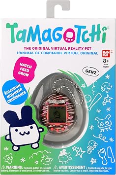 Tamagotchi Original - Chocolate