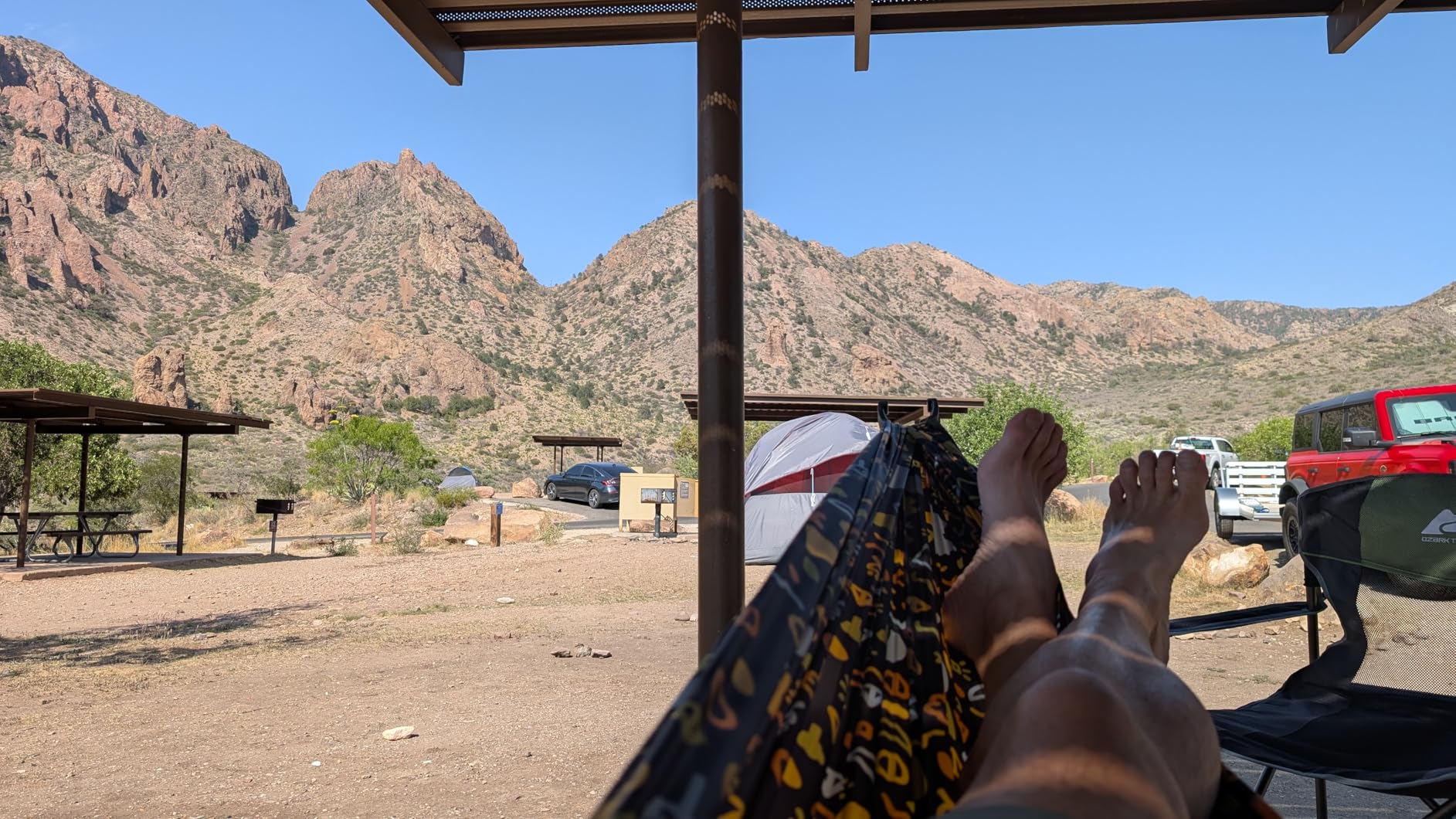 Kammok Roo Hammock