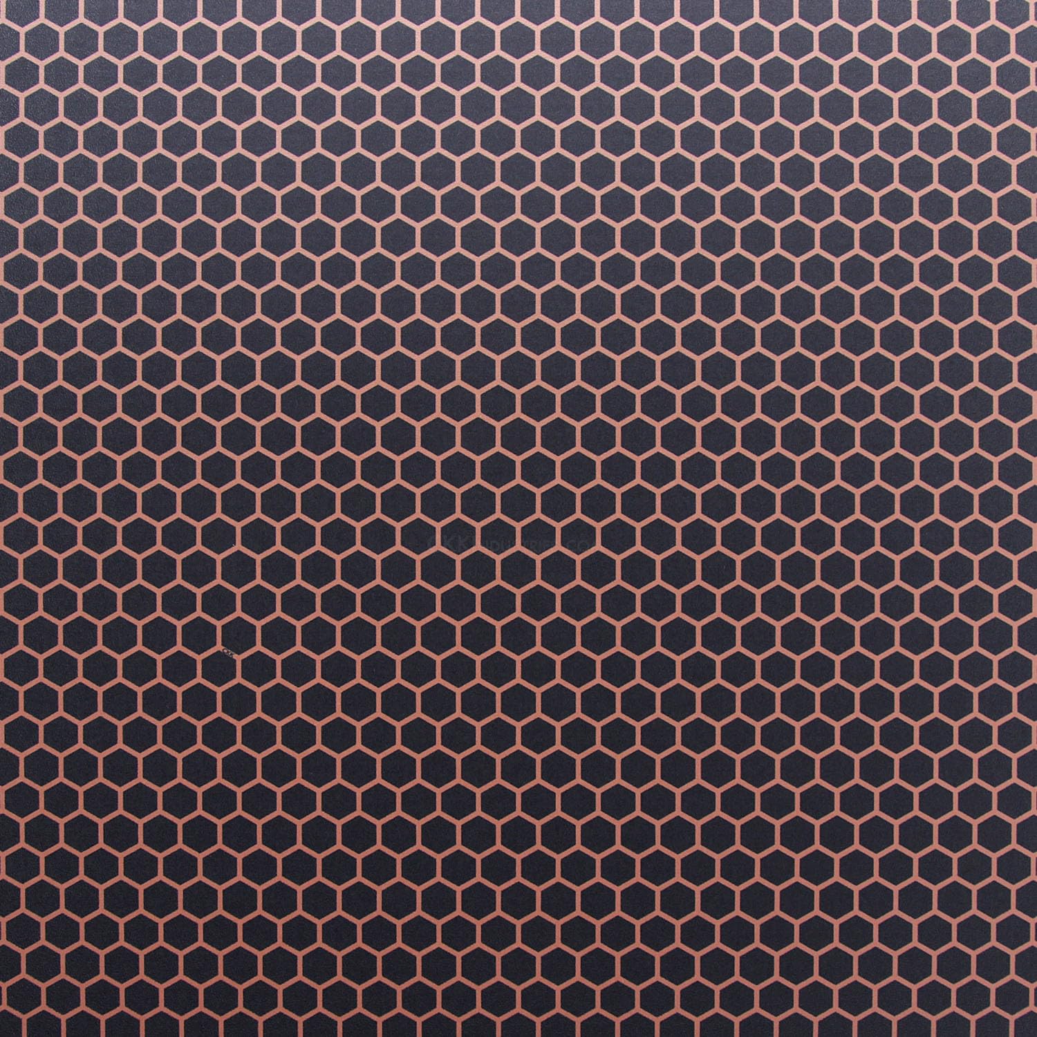 KYDEX Thermoform Sheet - Honeycomb Camo (Red/Black) -11