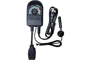 Zilla Digital Temperature Controller