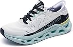 Skechers Womens Glide-Step Atlus Hands Free Slip-ins Sneaker