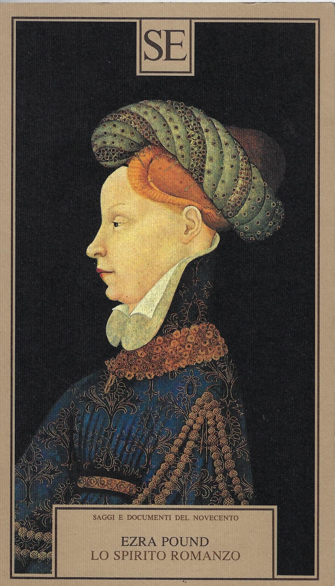 Lo Spirito Romanzo - 4