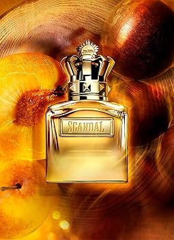 香水(男性用) JPG Scandal Pour Homme Absolu 99/100ml Amazon.com: Jean Paul Gaultier Scandal Pour Homme Absolu - Parfum