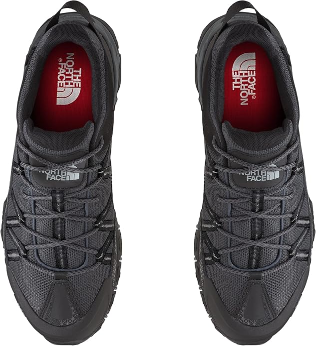THE NORTH FACE - 【お値下げ】ノースフェイス　登山靴　23センチ　使用1回のみ　ブラック THE NORTH FACE ザ・ノース・フェイス Summit Breithorn