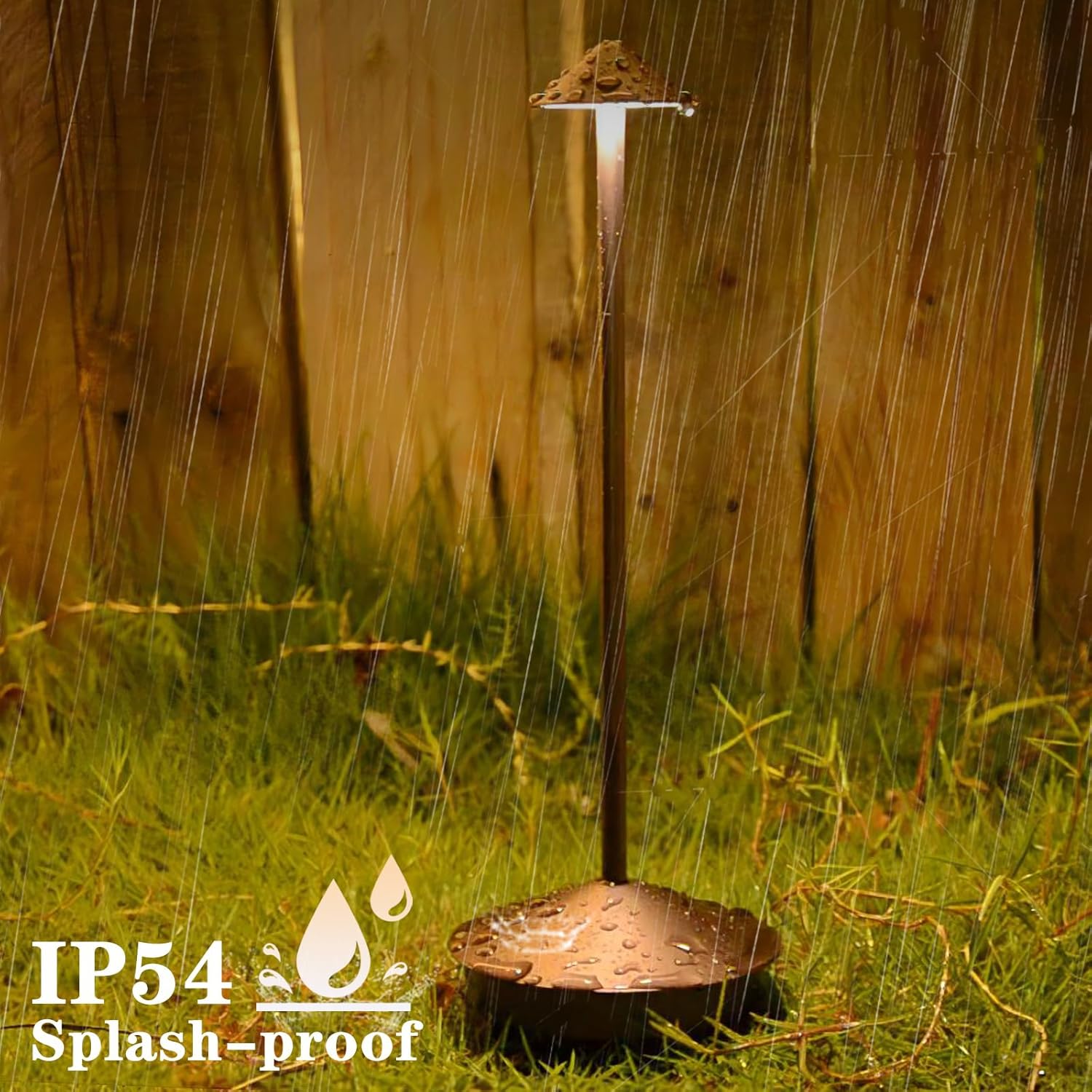 コードレスLEDテーブルランプ 2個パック ポータブルアウトドアテーブルデスクランプ 小型デスクナイトライト 調光機能付きバーランプ