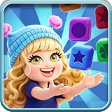 Classic Addictive Match-3 Gameplay