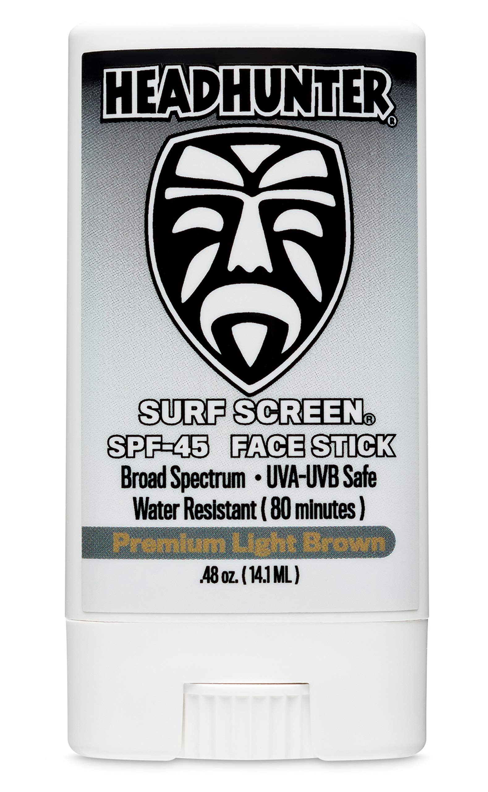 waterproof tinted sunscreen