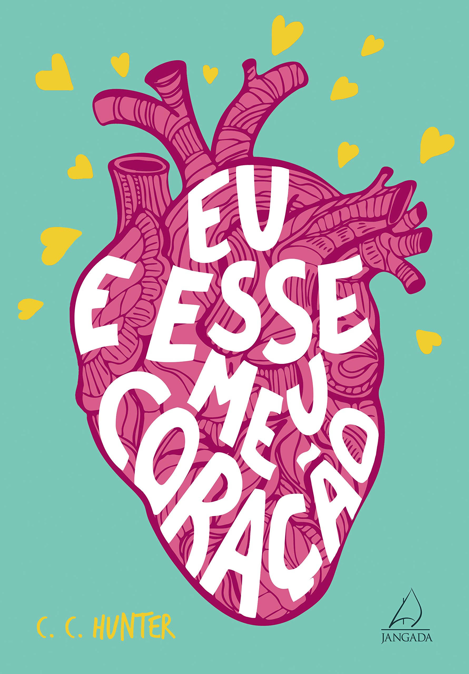 Eu e esse meu coração