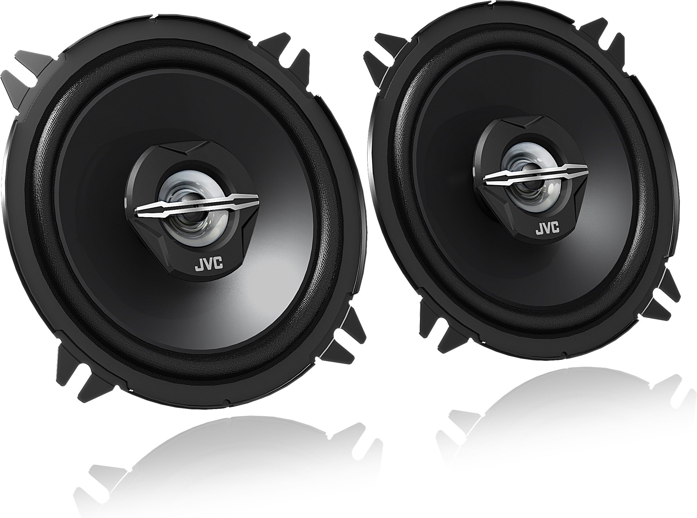 Kit Coppia Casse Auto 250 Watt 2 Vie 10cm Altoparlanti Speaker Automobile Ts1072 - Foto 6