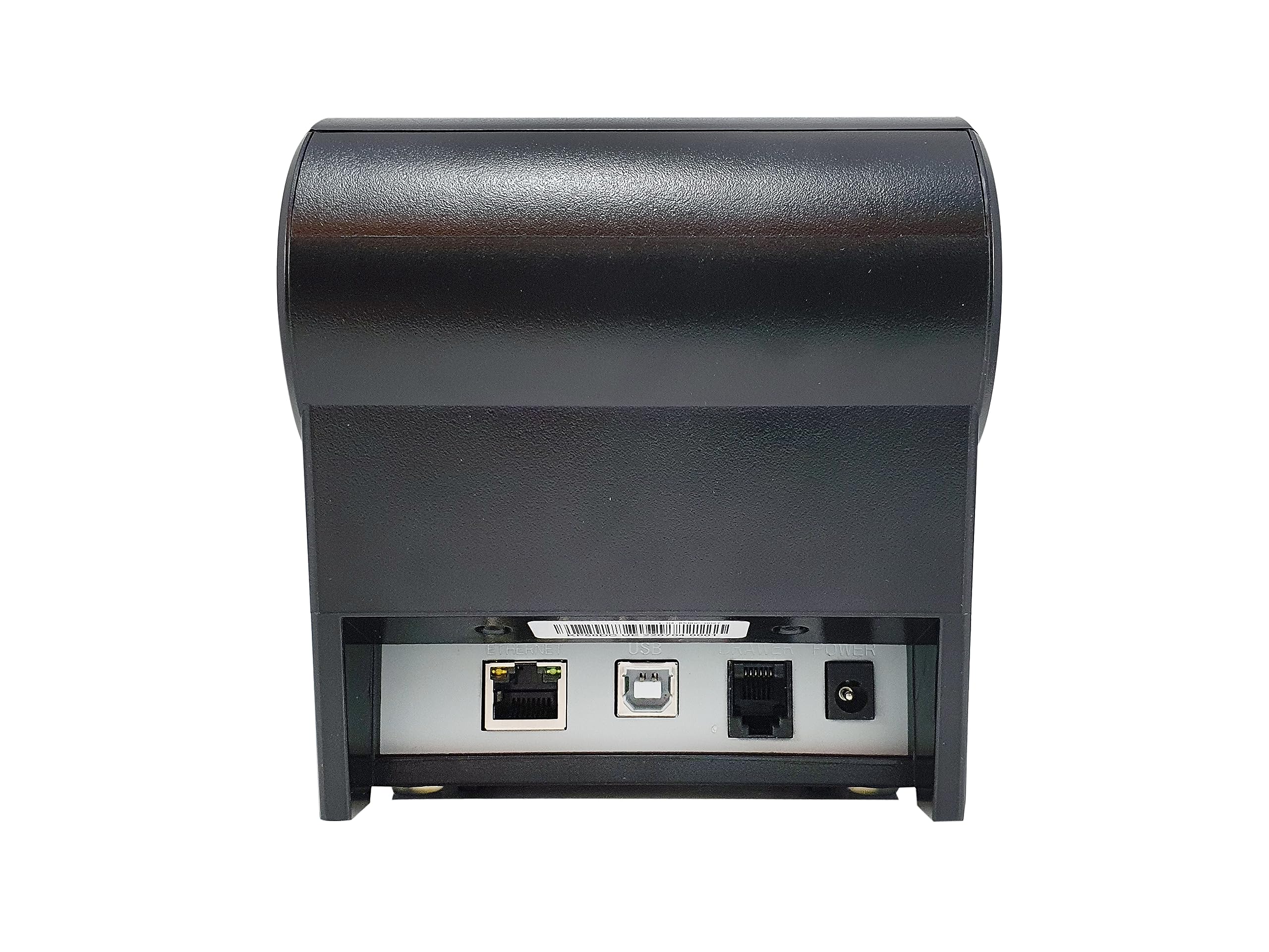 IMPRESORA TICKETS EQUIP TERMICA 58MM USB-ETH CUTTER