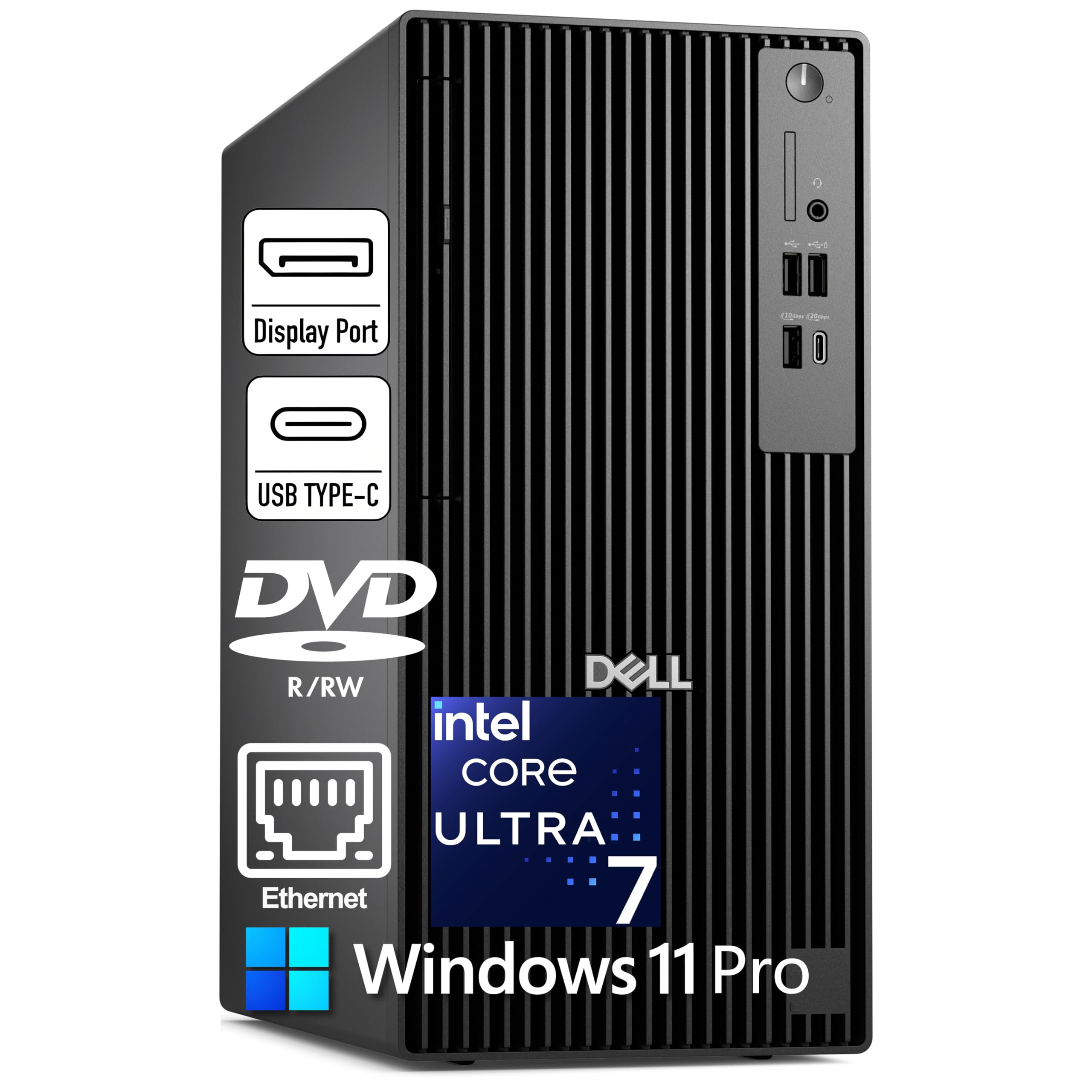 Dell Pro Tower Plus